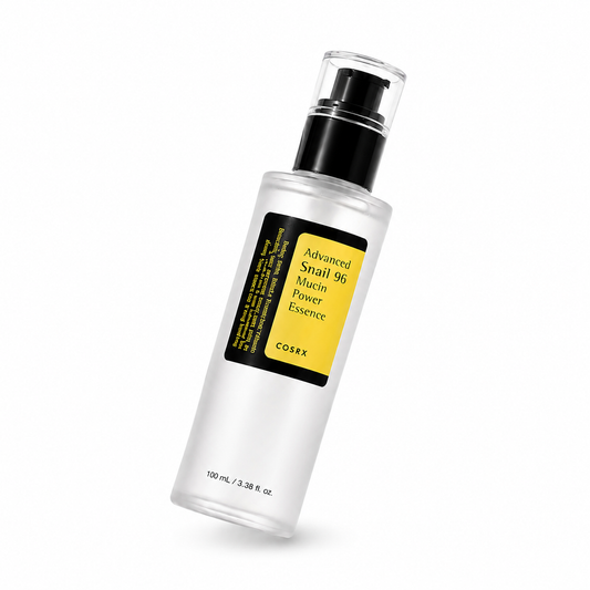 COSRX Advanced Snail 96 Mucin Power Essence (100ml)