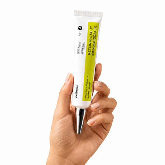 Celimax Retinal Shot Tightening Booster (30ml)