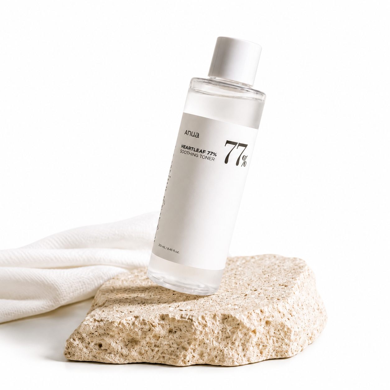 Anua Heartleaf 77% Soothing Toner (250ml)