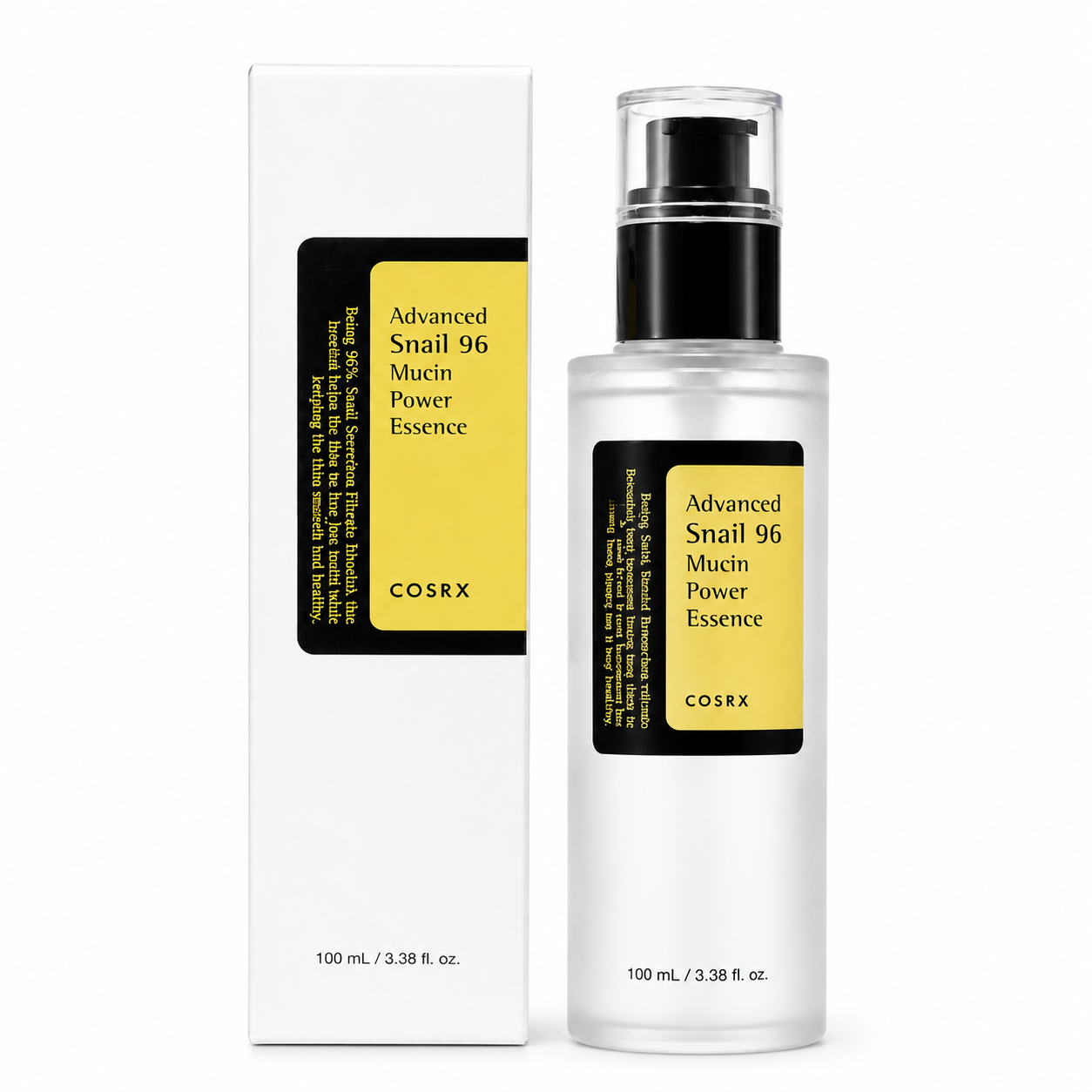 COSRX Advanced Snail 96 Mucin Power Essence (100ml)