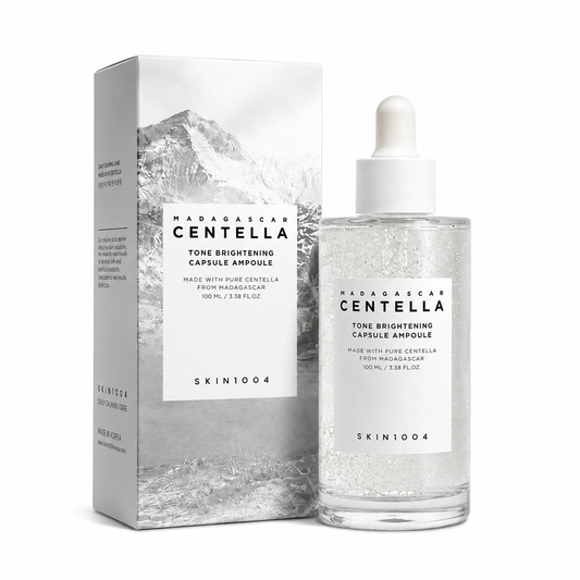 SKIN1004 Madagascar Centella Tone Brightening Capsule Ampoule (100ml)