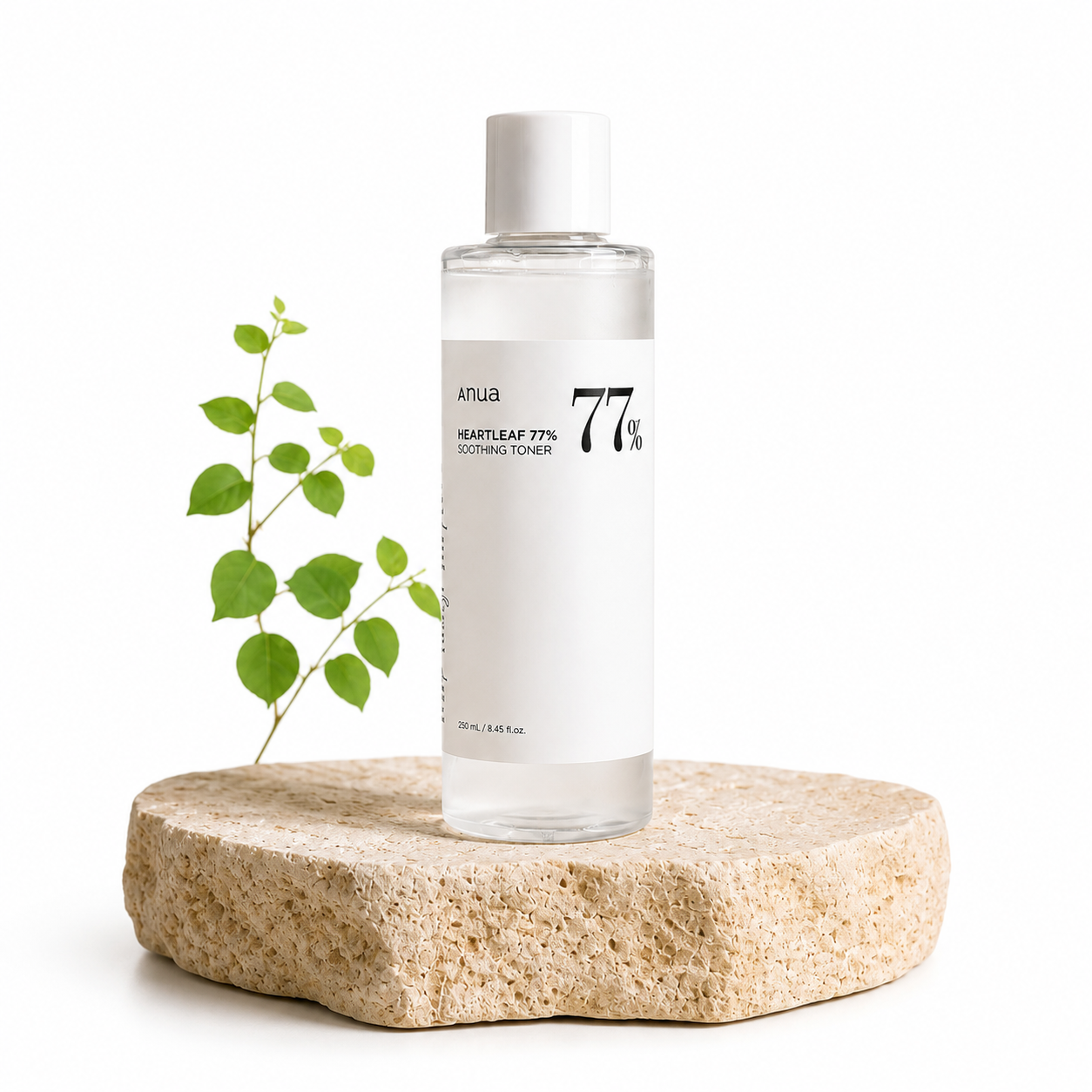 Anua Heartleaf 77% Soothing Toner (250ml)