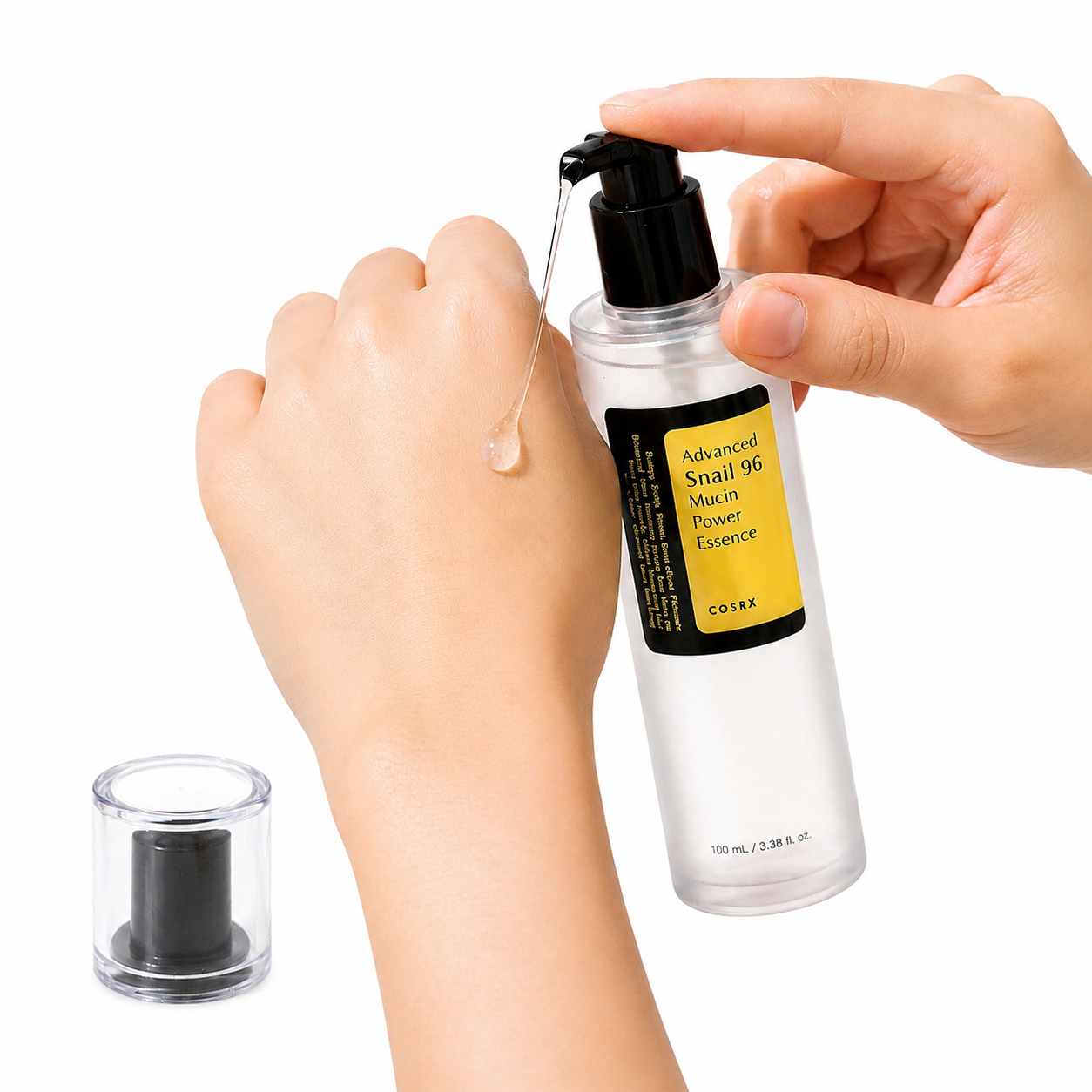 COSRX Advanced Snail 96 Mucin Power Essence (100ml)