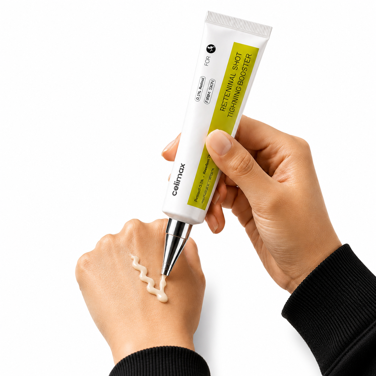 Celimax Retinal Shot Tightening Booster (30ml)