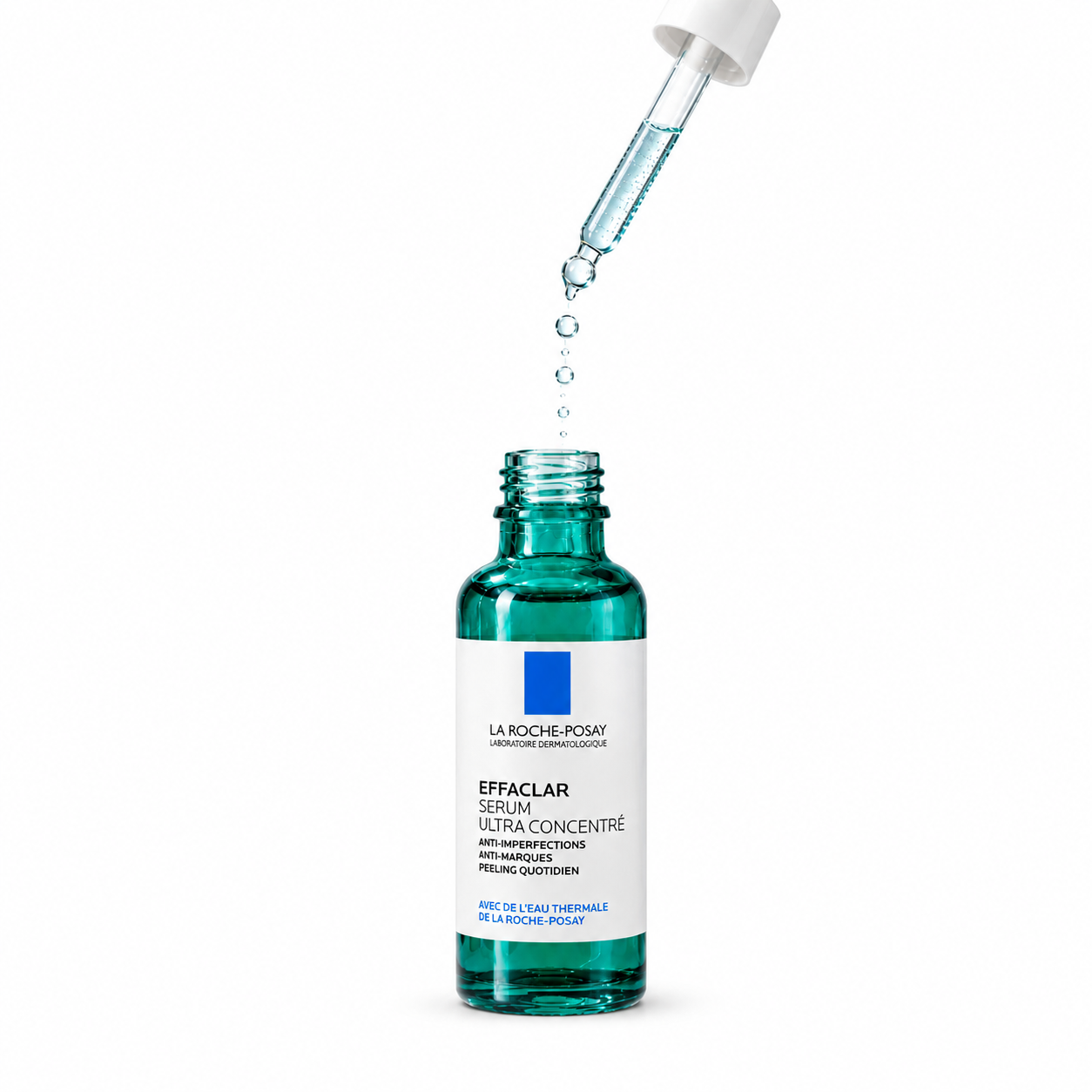 La Roche-Posay Effaclar Ultra Concentrated Serum (30ml)