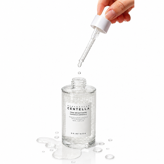 SKIN1004 Madagascar Centella Tone Brightening Capsule Ampoule (100ml)