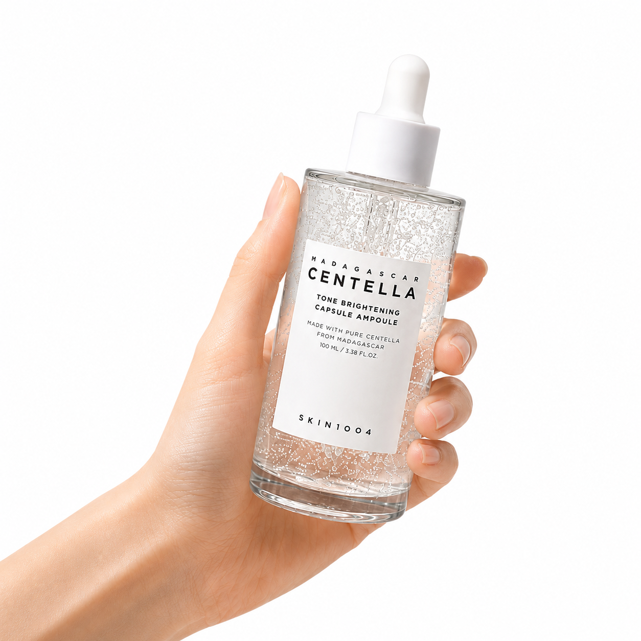 SKIN1004 Madagascar Centella Tone Brightening Capsule Ampoule (100ml)