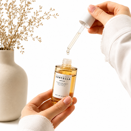 SKIN1004 Madagascar Centella Ampoule (100ml)