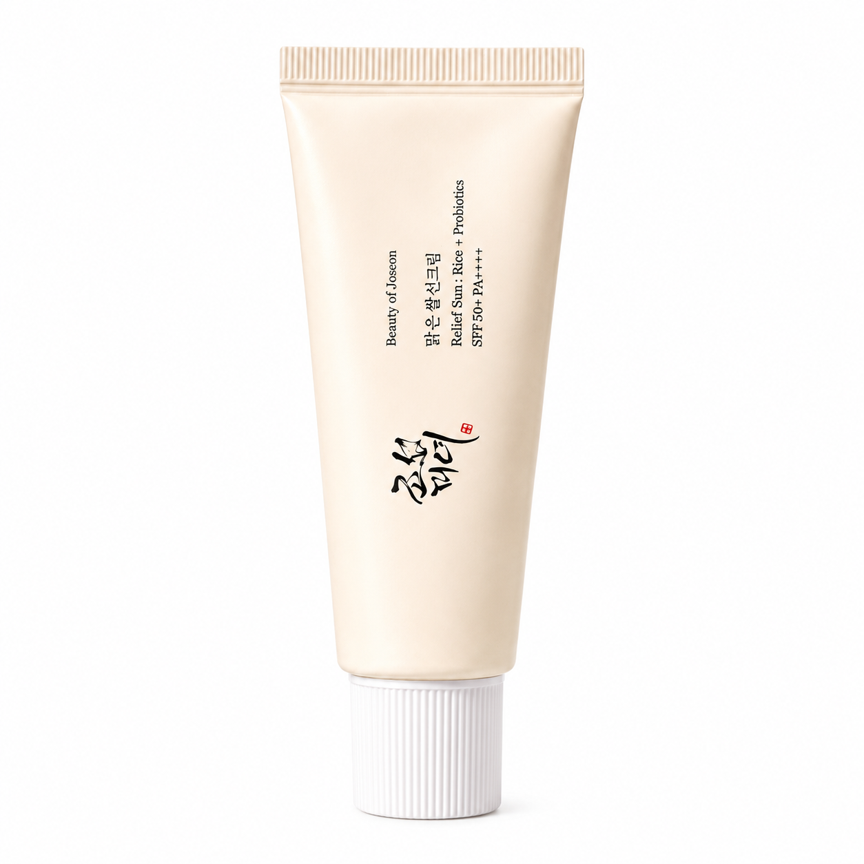 Beauty of Joseon Relief Sun: Rice + Probiotics SPF50+ PA++++ (50ml)