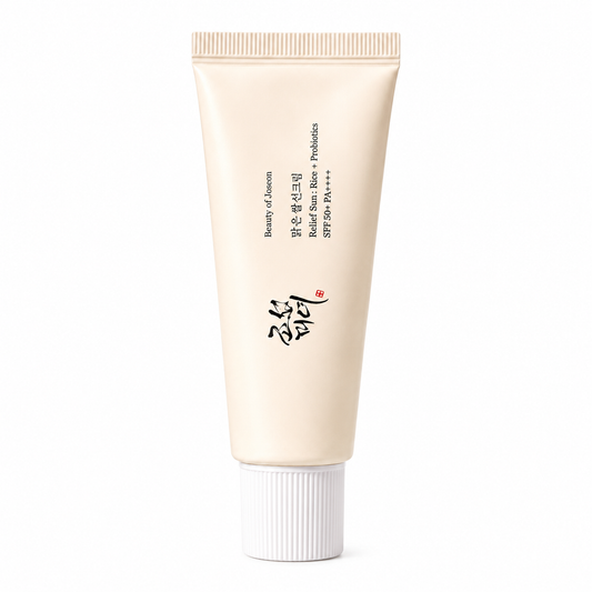 Beauty of Joseon Relief Sun: Rice + Probiotics SPF50+ PA++++ (50ml)